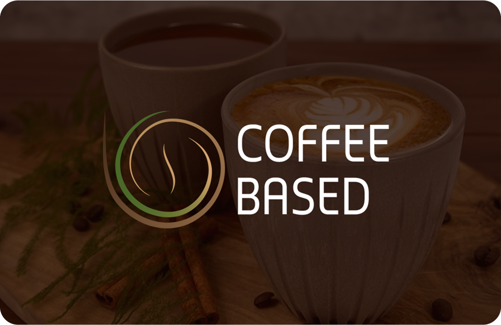 Coffee based