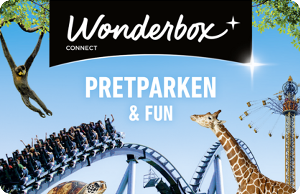 Pretparken en Fun