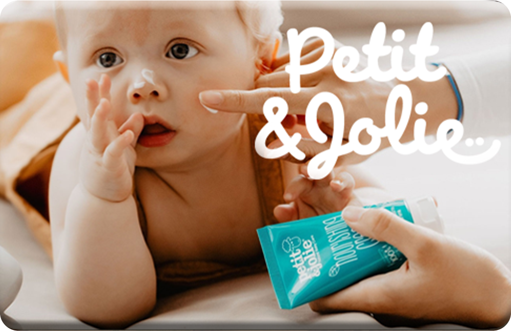 Petit&Jolie