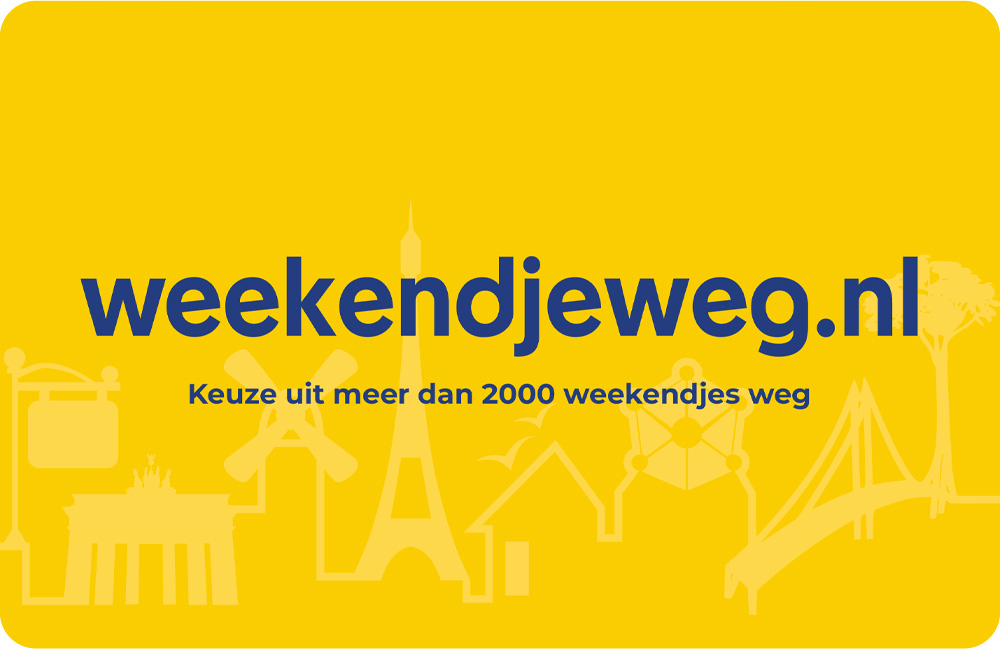 Weekendjeweg.nl 